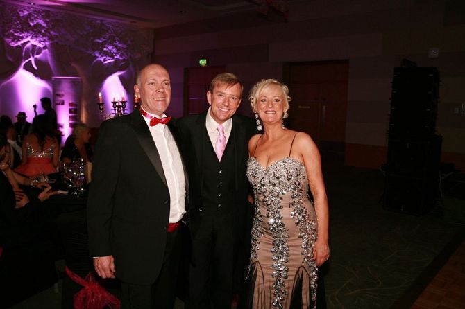 beverley butterfly ball