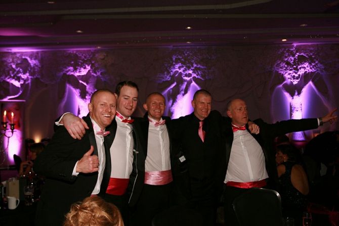 beverley butterfly ball 2012