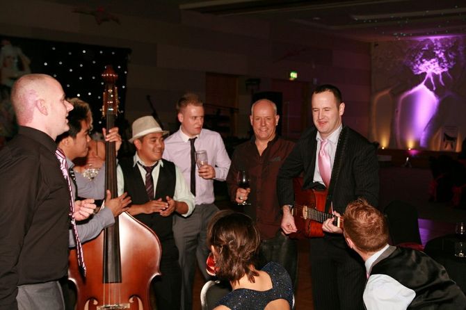 beverley butterfly ball