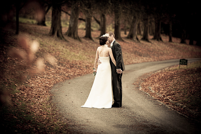 insight photography real wedding