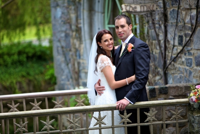 Nick O'keeffe wedding photography