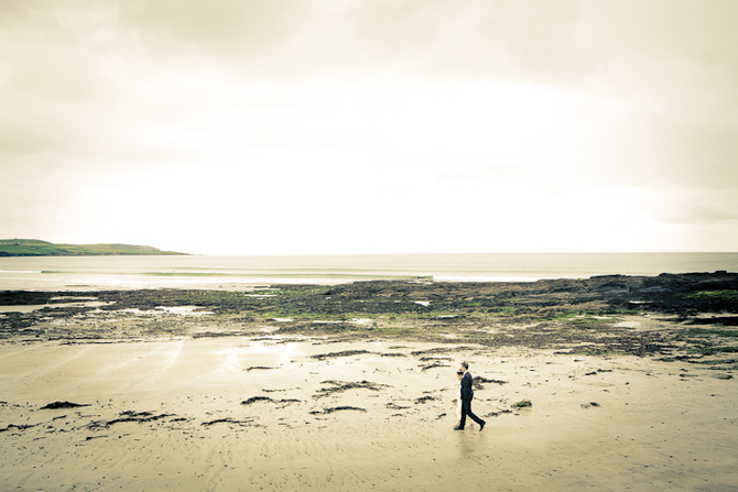 beach wedding photography