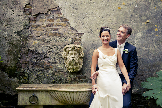 in love photography beach wedding