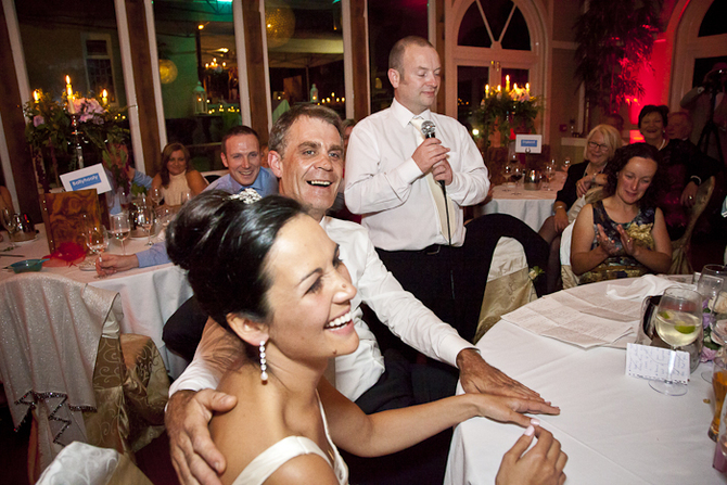 real wedding ballinacurra