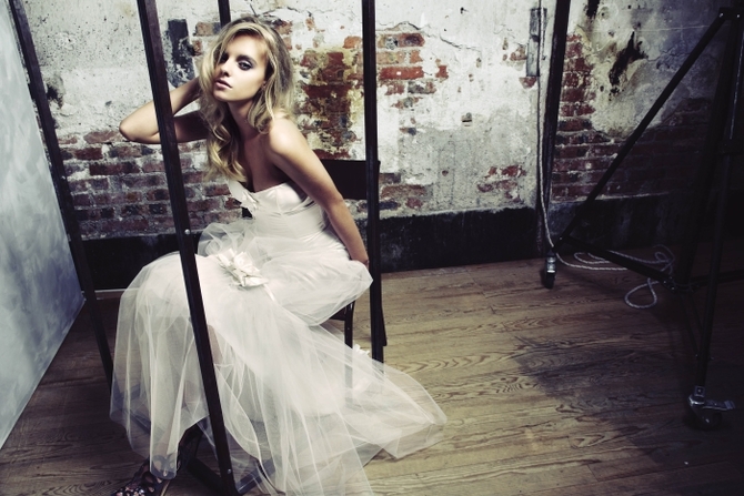 house of delphine bridal