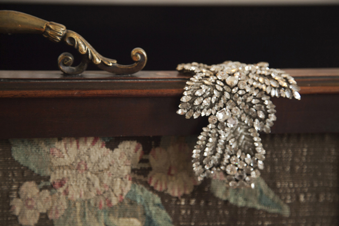 jenny packham wedding hair accessories bride