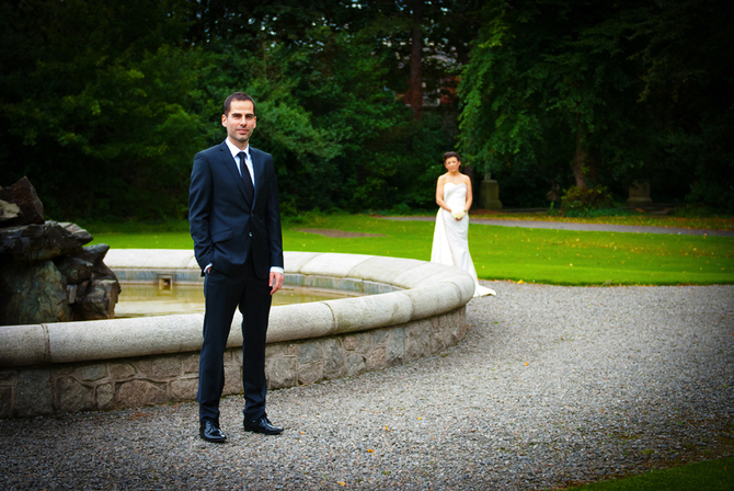wedding photography dublin