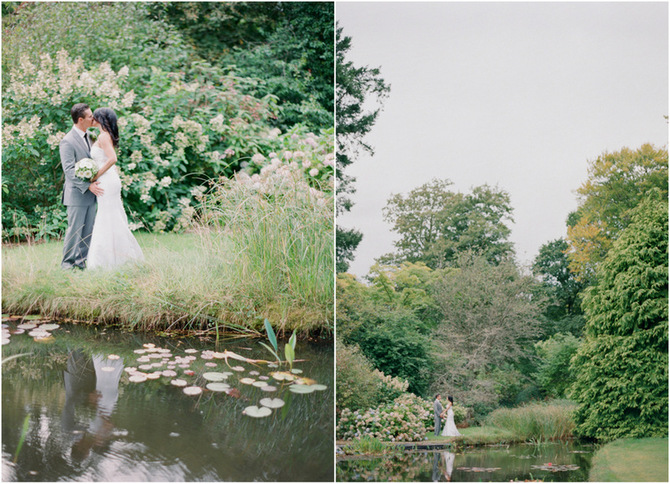 lisa o dwyer real wedding ireland