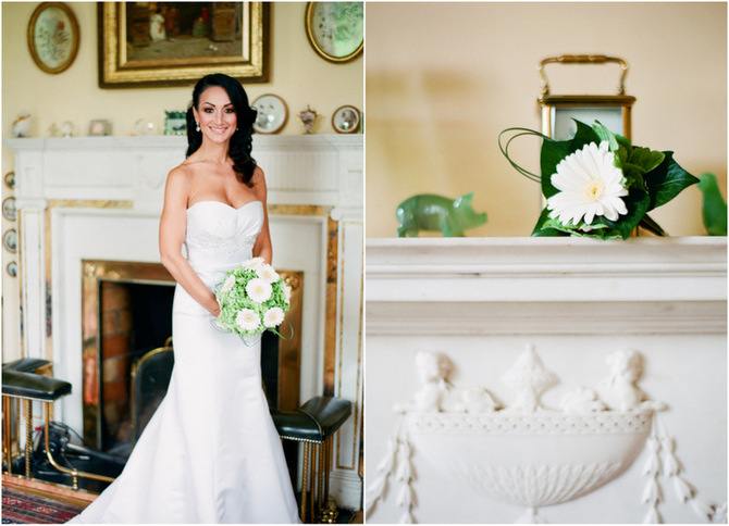 coolcarrigan wedding ireland