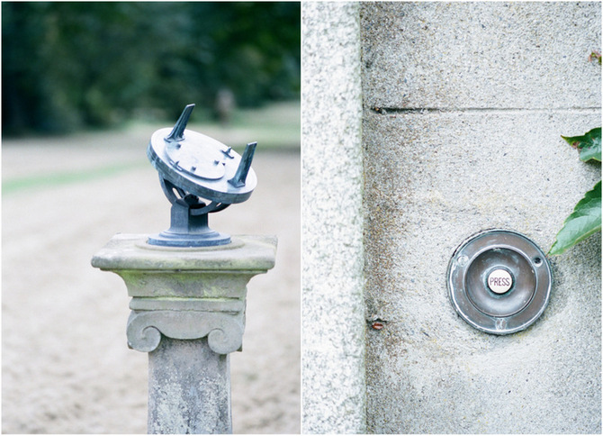 wedding venues ireland