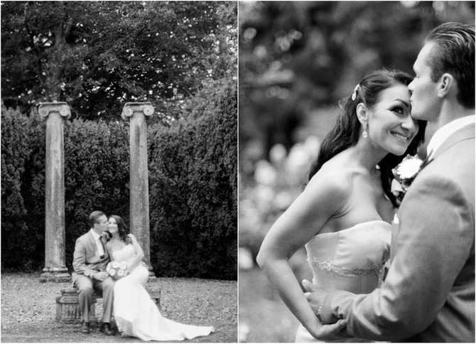 wedding photography film