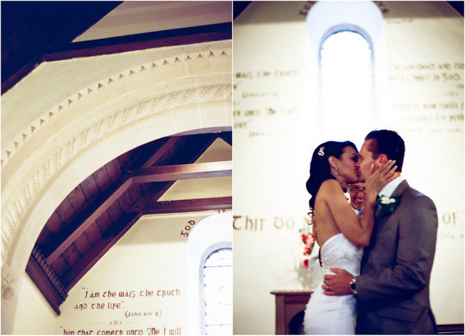 wedding ceremony coolcarrigan