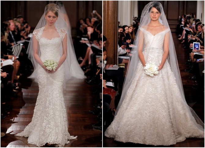 via WeddingsOnline.ie romana keveza 2012