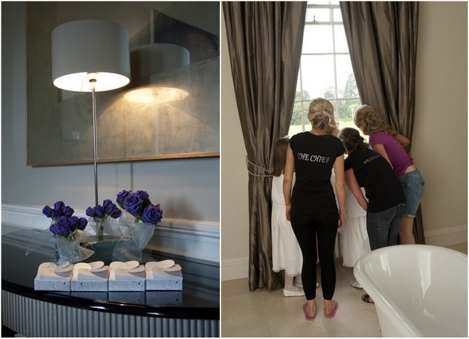 Couple Photography via WeddingsOnline.ie real wedding carton house ireland