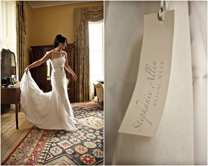 stephanie allin dress