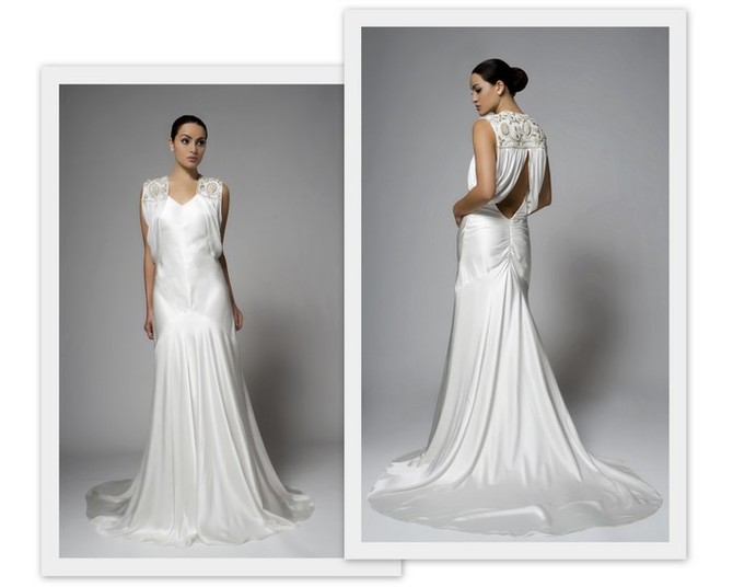 sanyutka 2012 bridal