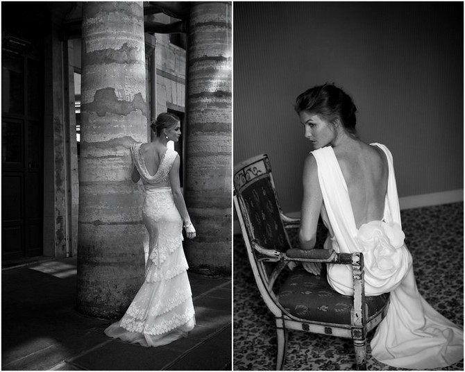 Cymbeline dresses from WeddingsOnline.ie Cymbeline 2012 Collection Weddings dresses stocked in Ireland