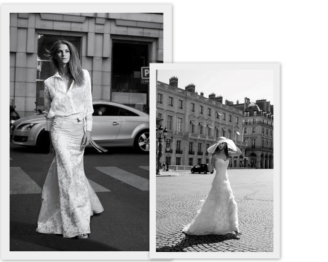 Cymbeline Collection by WeddingsOnline.ie cymbeline 2012 collection