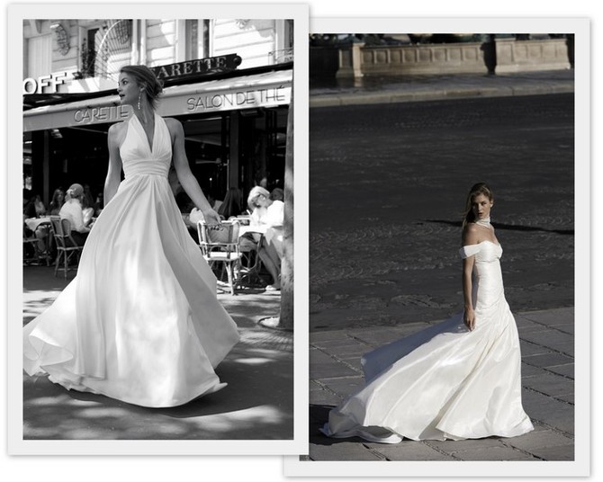 Cymbeline 2012 Collection by WeddingsOnline.ie Cymbeline 2012 Collection