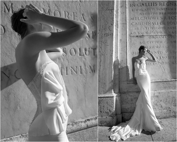 inbal dror wedding dresses