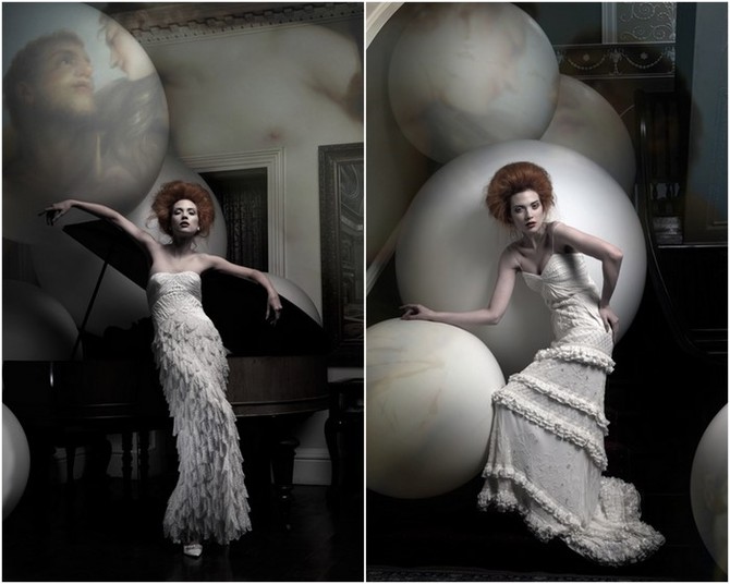 patrick casey bridal