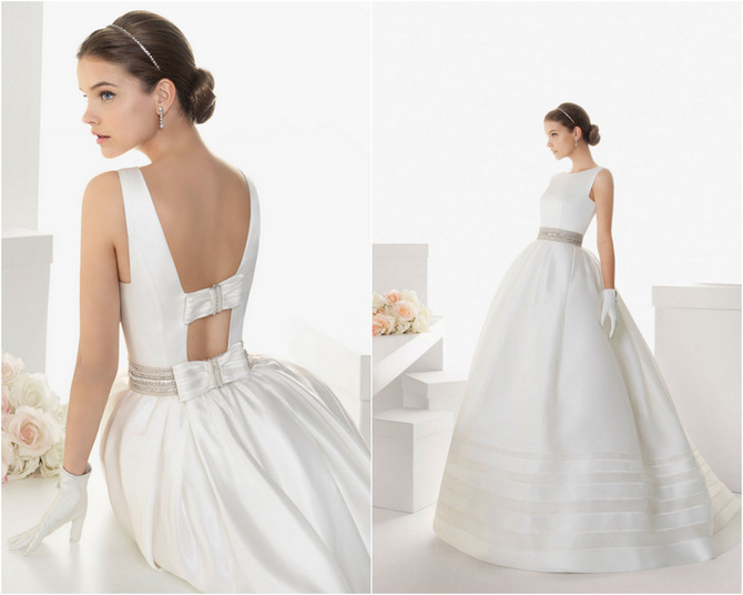 rosa clara fall 2012