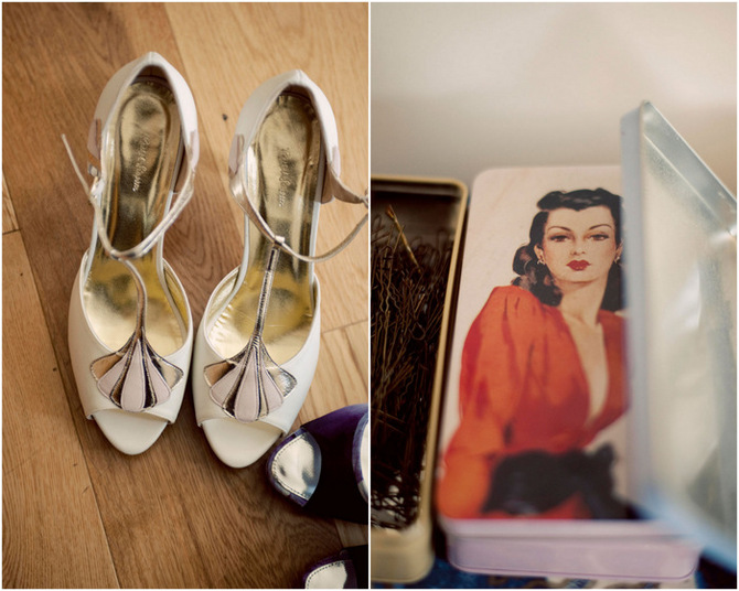 rachel simpson wedding shoes