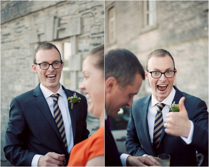 groom wedding portrait photo