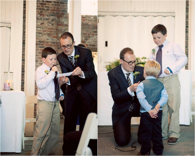 wedding readings photos