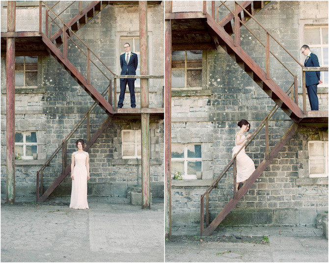 alternative wedding photography