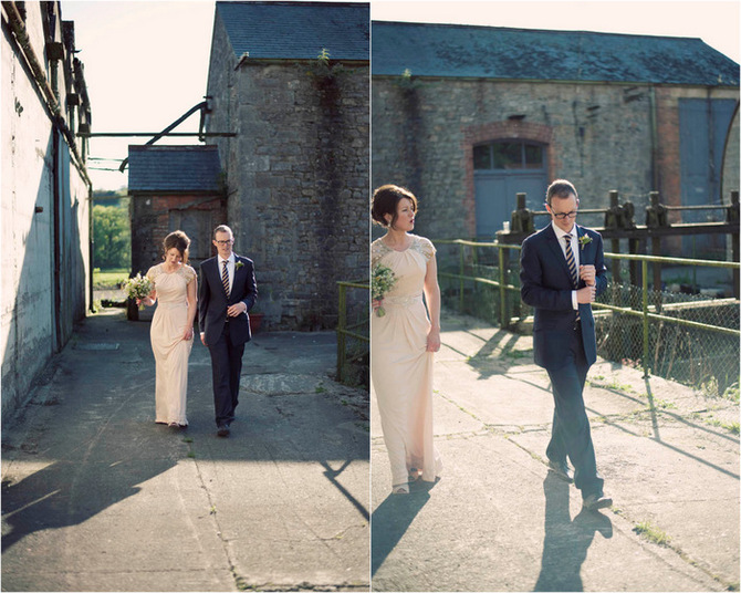 millhouse slane wedding ireland