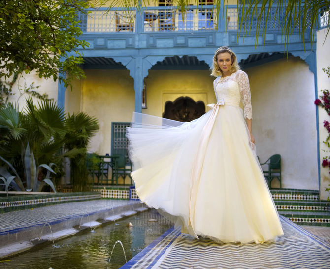 stephanie allin bardot 2013 long