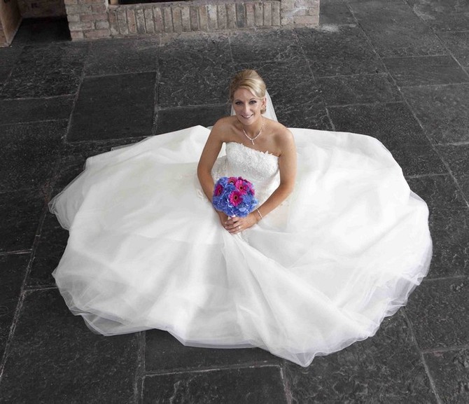 real wedding by eric ronan photography ireland