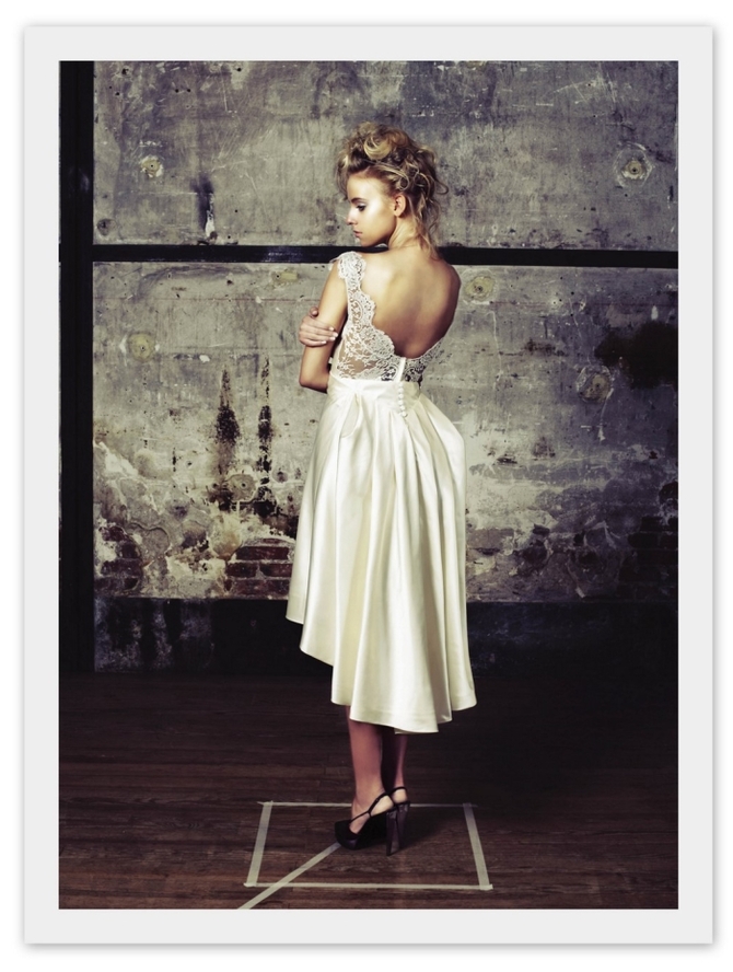 house of delphine ireland