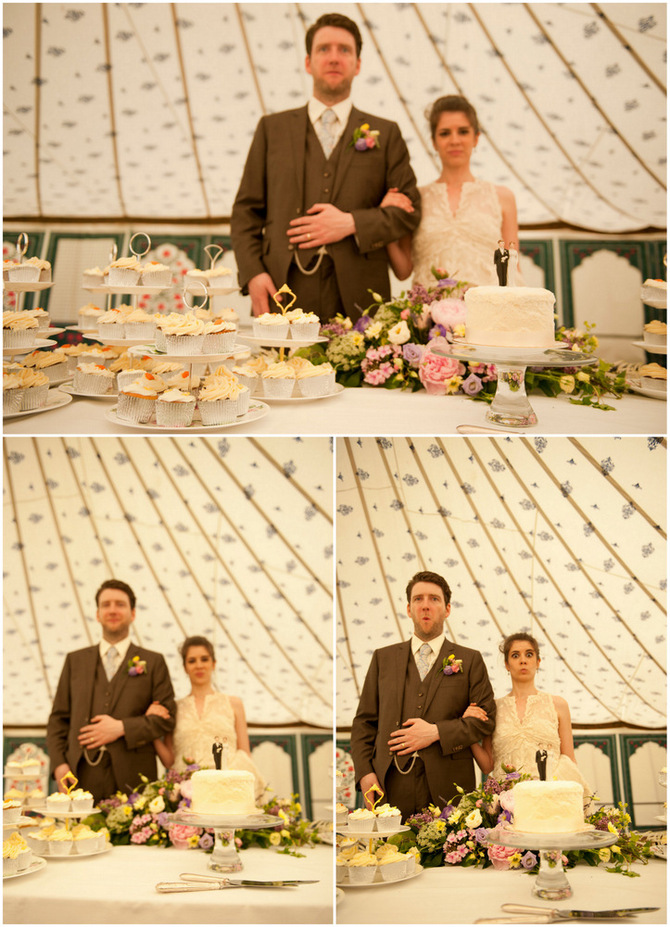 alternative wedding marquee ireland bellinter house