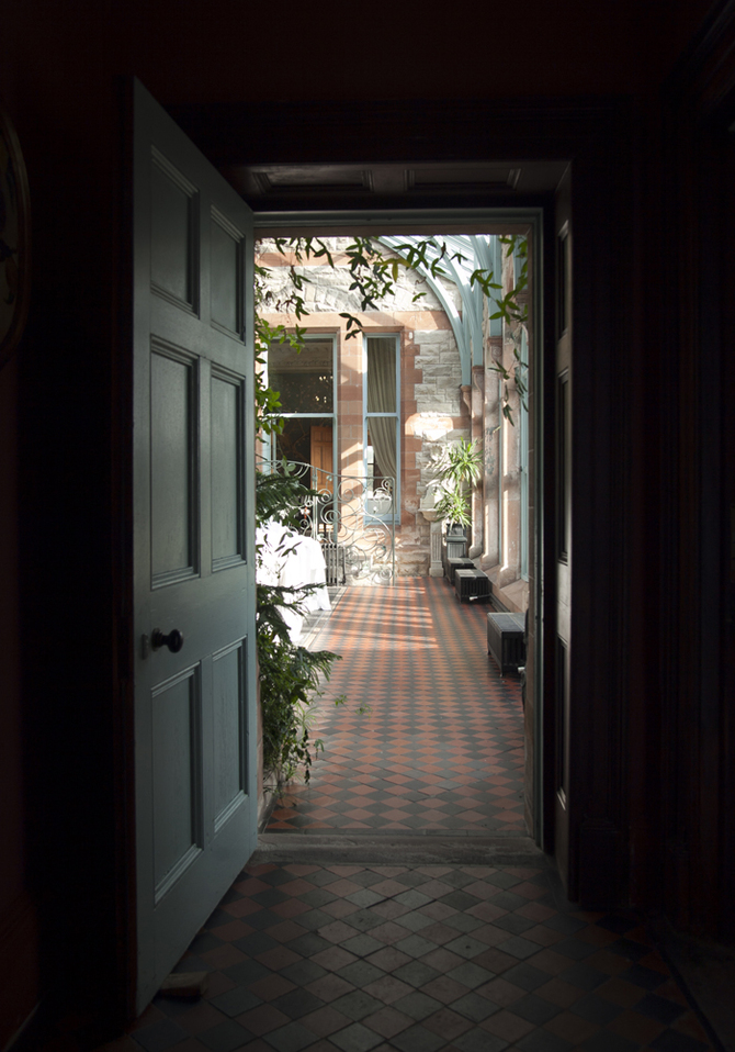 castle leslie estate monaghan