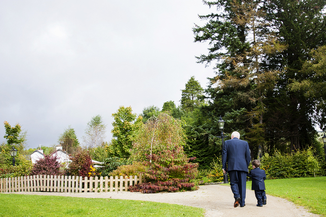 wedding couple photography