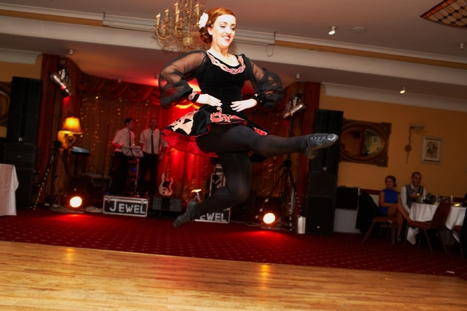 irish dancer dkphoto