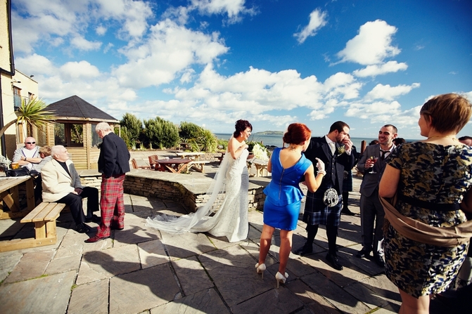 waterside house hotel wedding