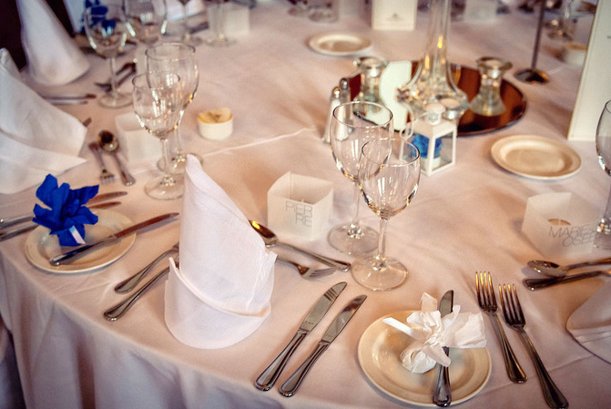 wedding thomas prior hall