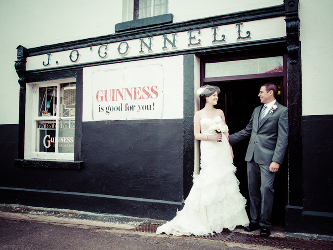 laura faherty wedding photographer ireland