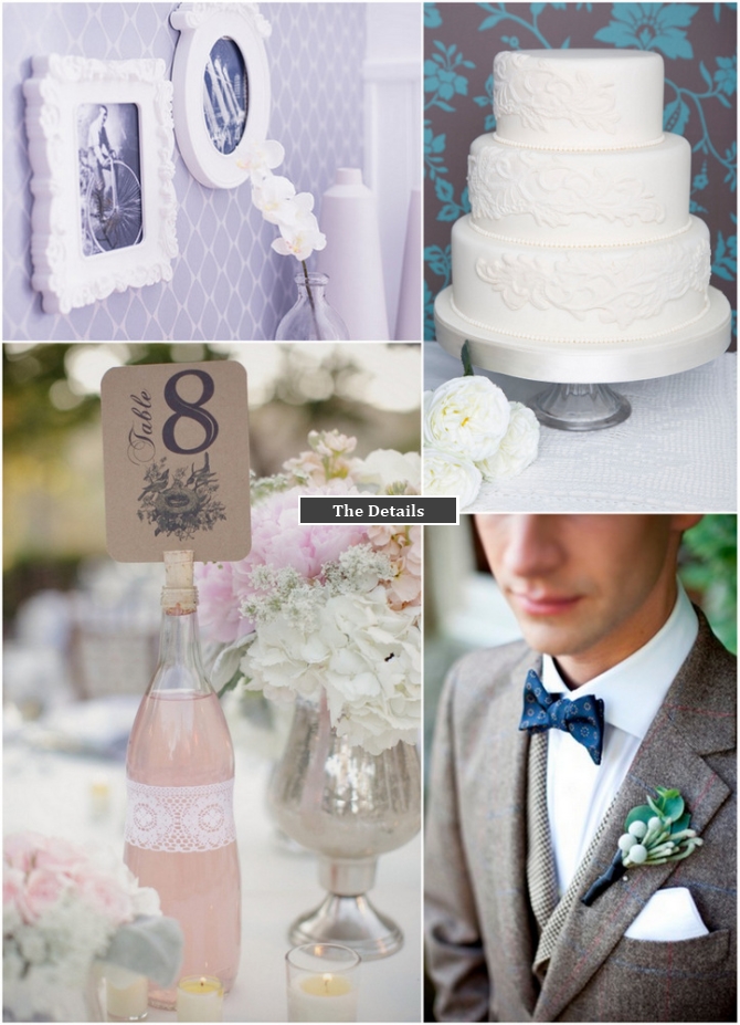 marquee wedding decor ideas