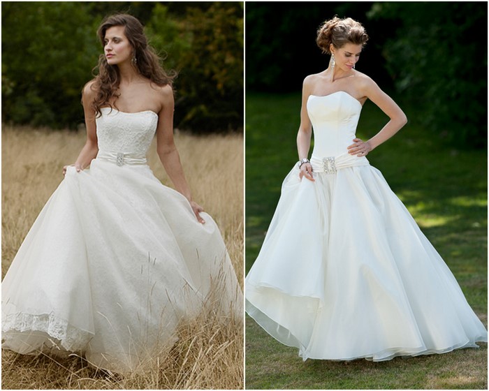 Lyn Ashworth. -WeddingsOnline.ie lyn ashworth wedding dress