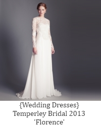 temperley bridal