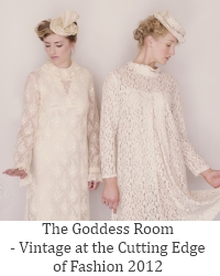 the goddess room button
