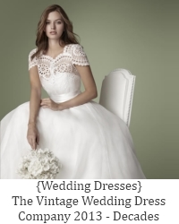 vintage wedding dress company bitton