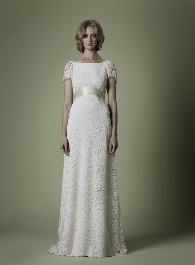 vintage wedding dress company 2013 collection