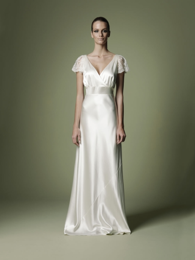 vintage wedding dress collection uk