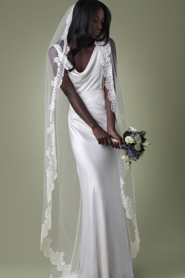 vintage wedding dress company decades collection