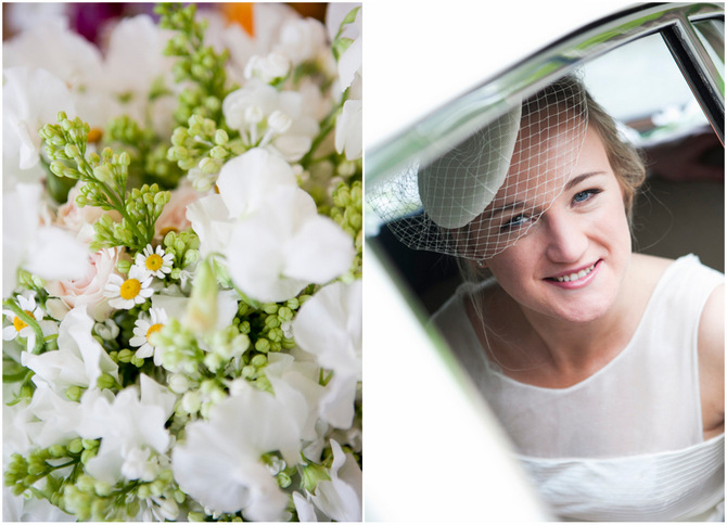 weddingsonline.ie white green wedding bouquet